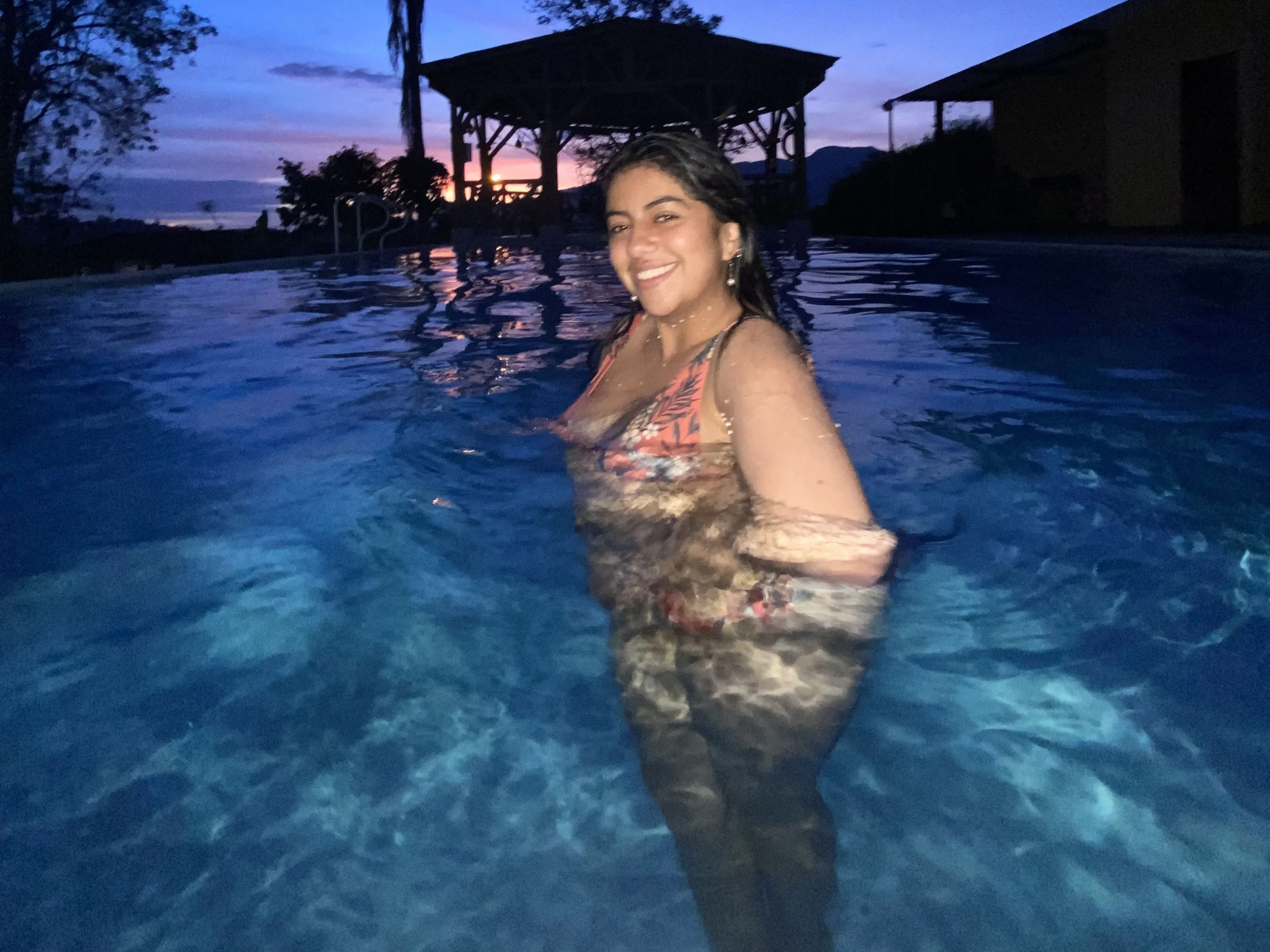 SashaBalcazar Profilbild des Cam-Modells
