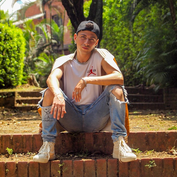 Performer MarkFiennes Photo 6