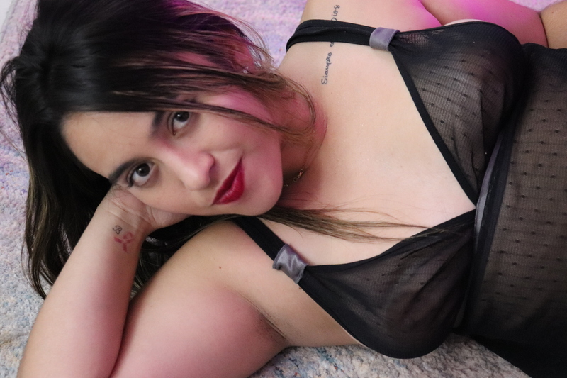 Darsteller MayaHilll Foto 3