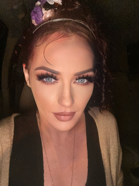 Utøver FahrenheitBlu Bilde 4