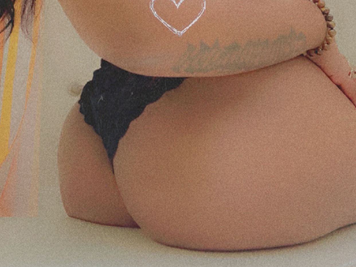 Loyaltie immagine del profilo del modello di cam