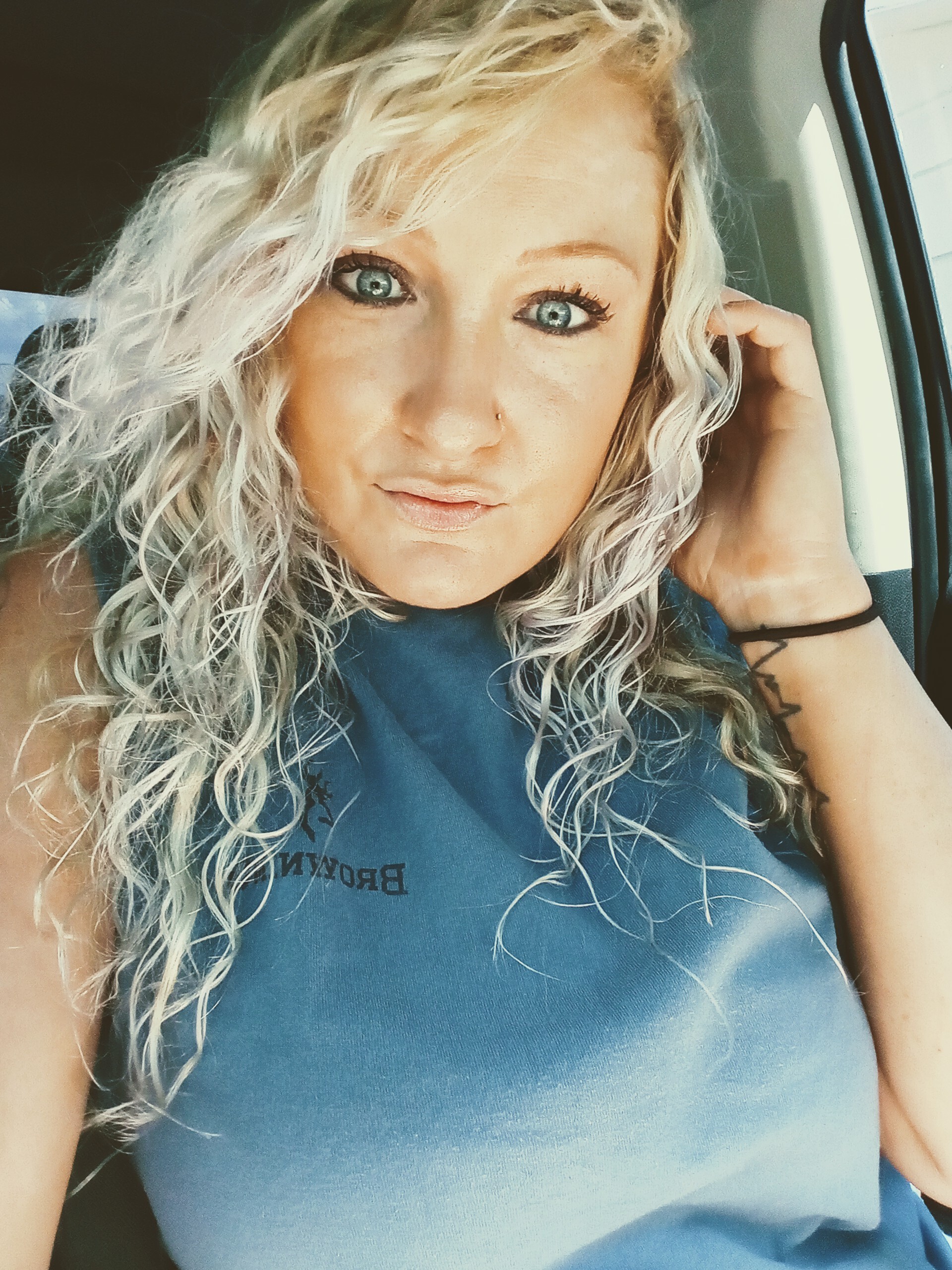 Interprete CholeFoxx Foto 1