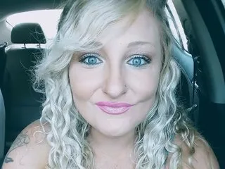 Foto de perfil de modelo de webcam de CholeFoxx