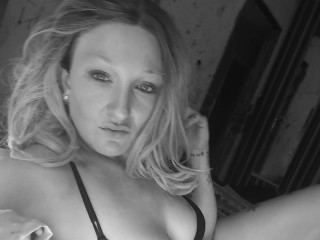 Foto de perfil de modelo de webcam de CholeFoxx