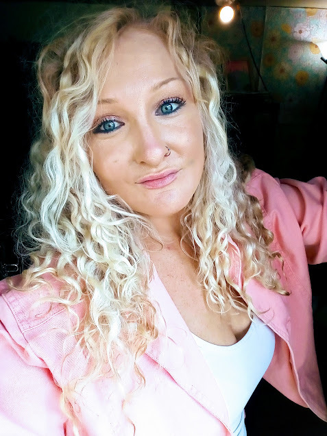 Interprete CholeFoxx Foto 3