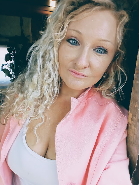 Interprete CholeFoxx Foto 2