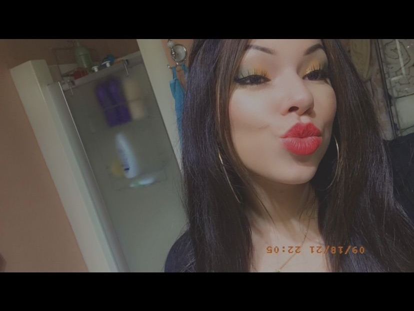 Image de profil du modèle de webcam JLove0055