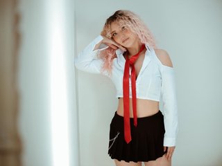 Sophiasweet203 cam model profile picture