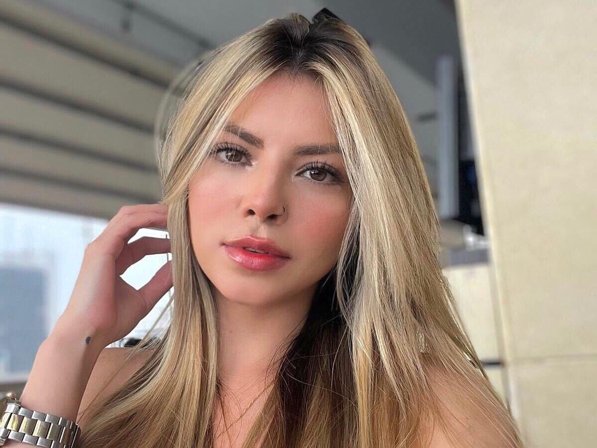 GemaCollins profilbild pÄ webbkameramodell