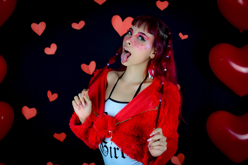 Artista SophieBoltton Foto 2