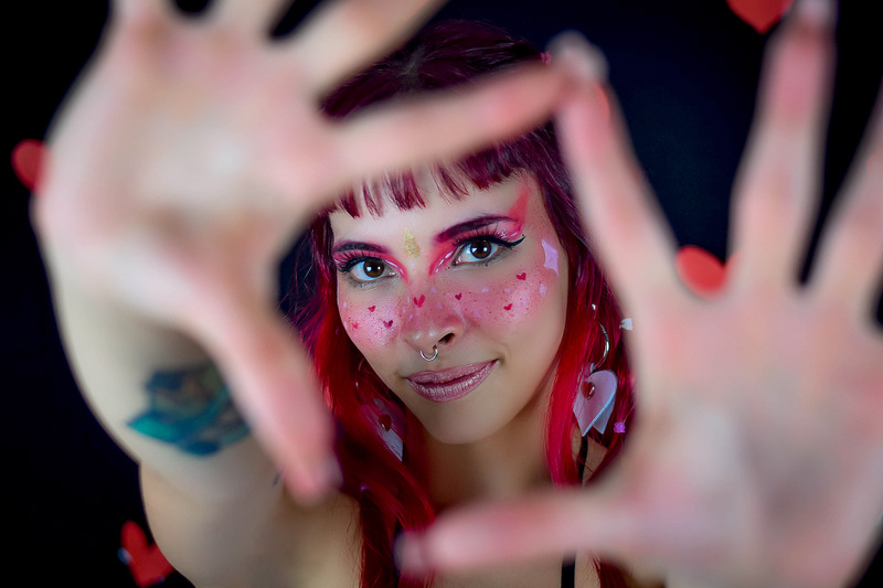 Performer SophieBoltton Photo 1