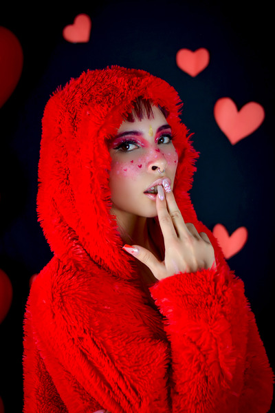 Artista SophieBoltton Foto 6