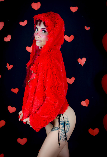 Artista SophieBoltton Foto 8