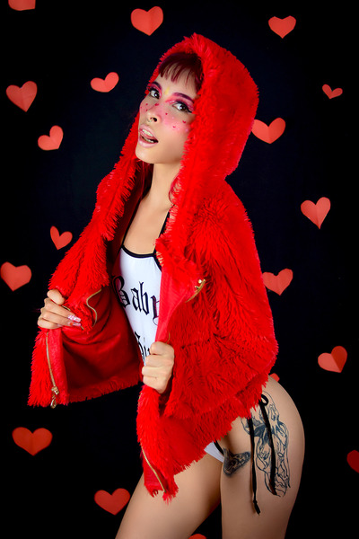 Artista SophieBoltton Foto 4