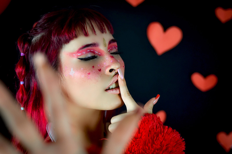 Artista SophieBoltton Foto 3