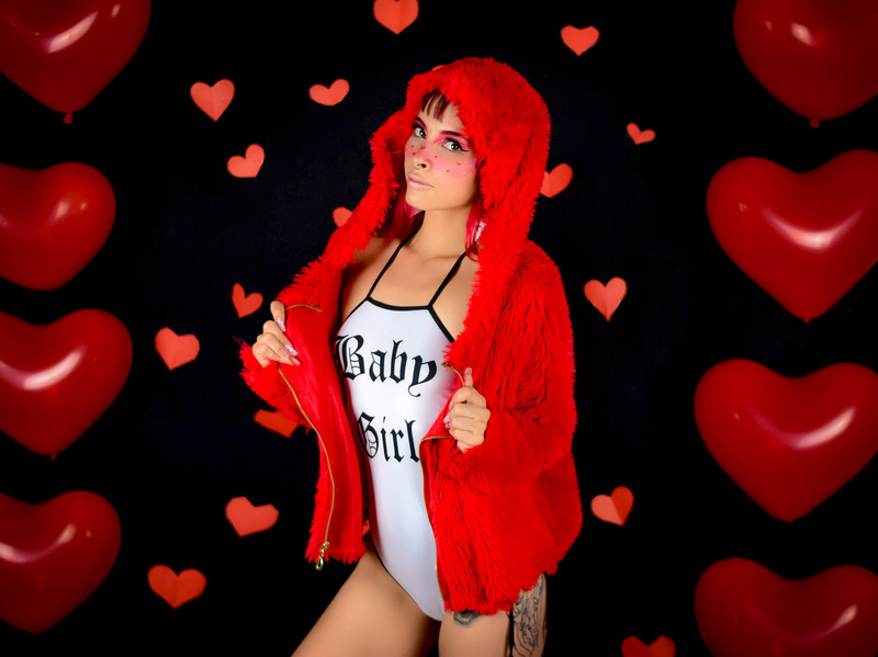 Artista SophieBoltton Foto 5