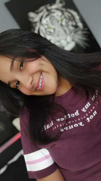 Darsteller SamyRoussel Foto 10