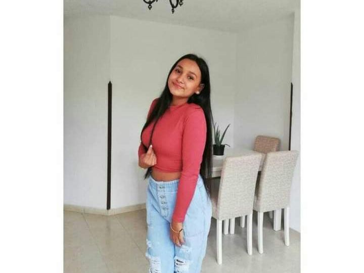 Profilbilde av SamyRoussel webkamera modell