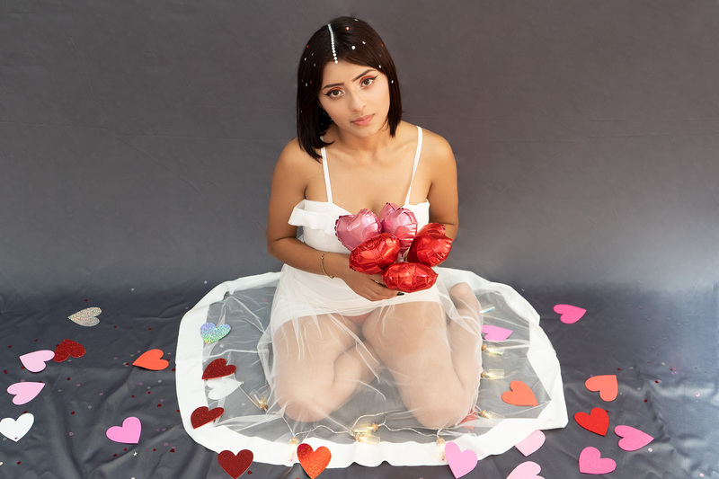 Interprete MaylinCollins Foto 11