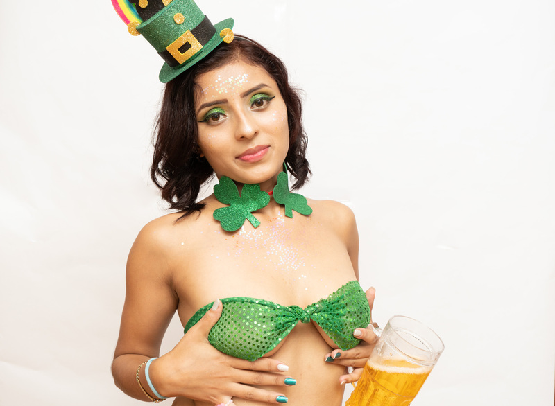 Interprete MaylinCollins Foto 3