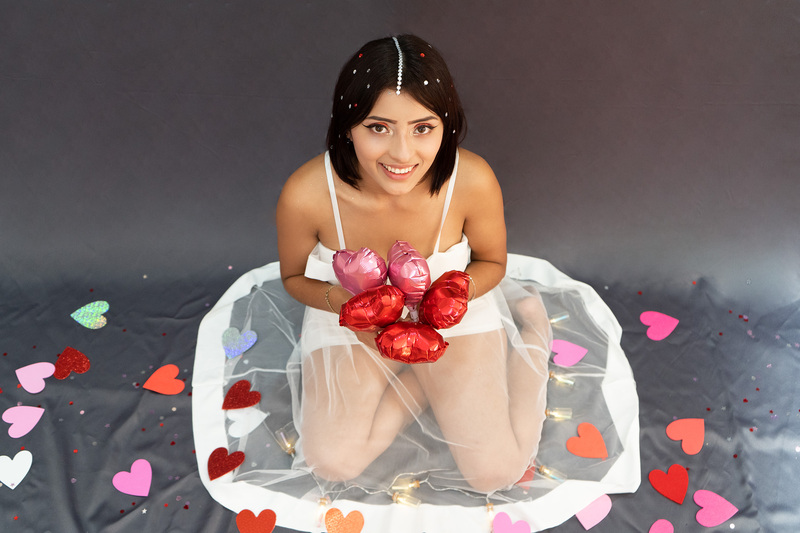 Interprete MaylinCollins Foto 10