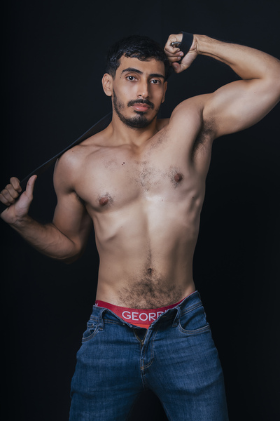 Artista sexyaress Foto 5