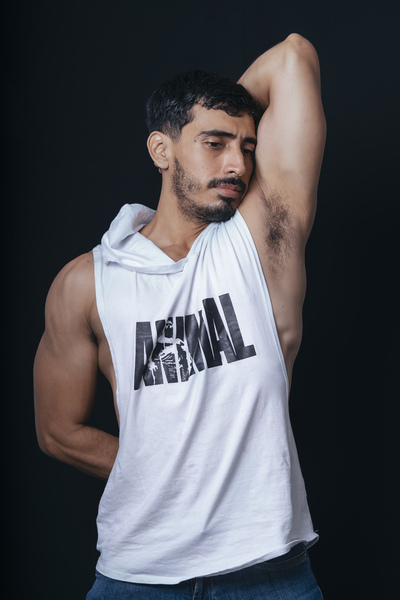 Artista sexyaress Foto 7