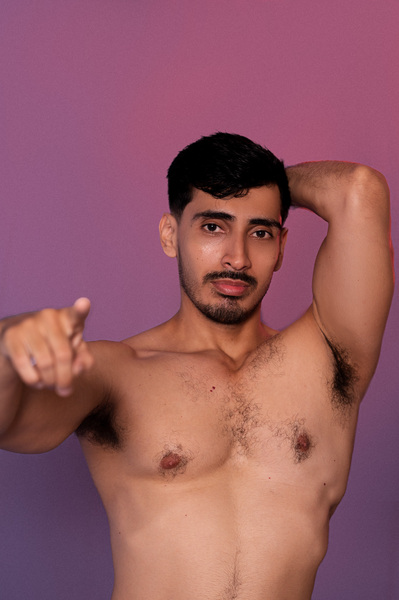 Artista sexyaress Foto 2