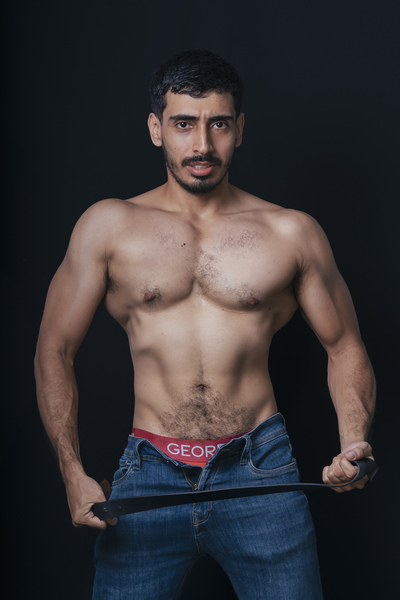 Artista sexyaress Foto 6