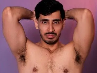 Imagen de perfil de modelo de cámara web de sexyaress