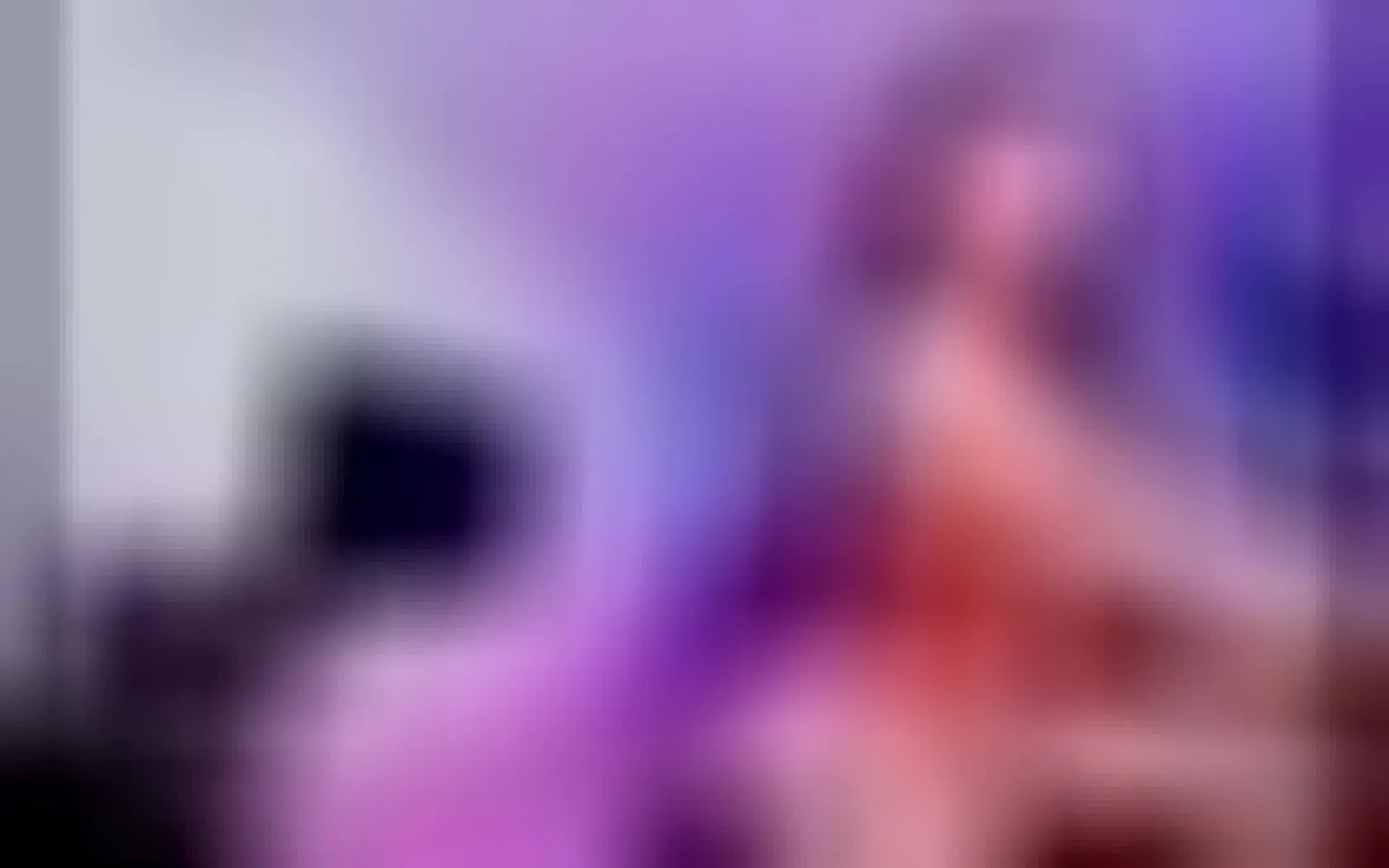 Interprete Jackyriioss18 Video 1