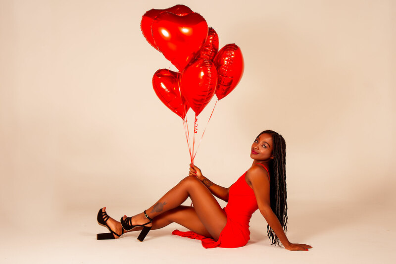 Interprète NahiaraHunt Photo 5