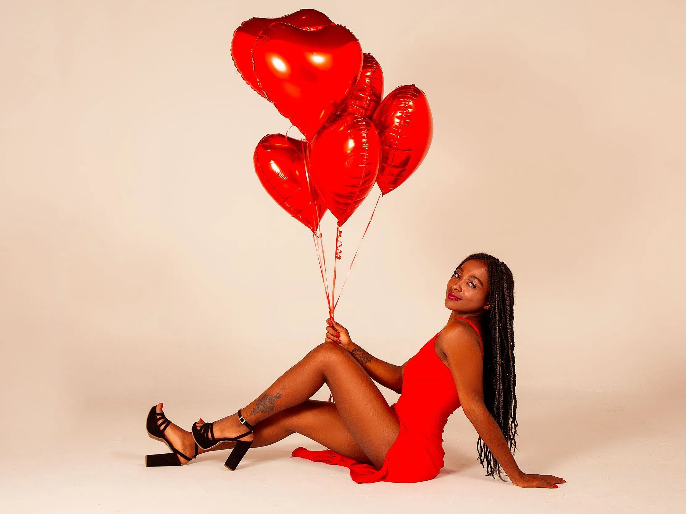 Imagen de perfil de modelo de cámara web de NahiaraHunt