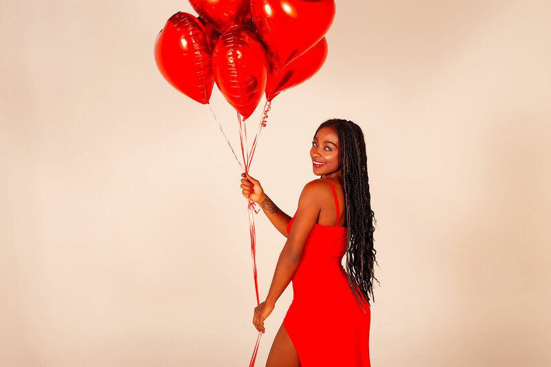 Interprète NahiaraHunt Photo 6