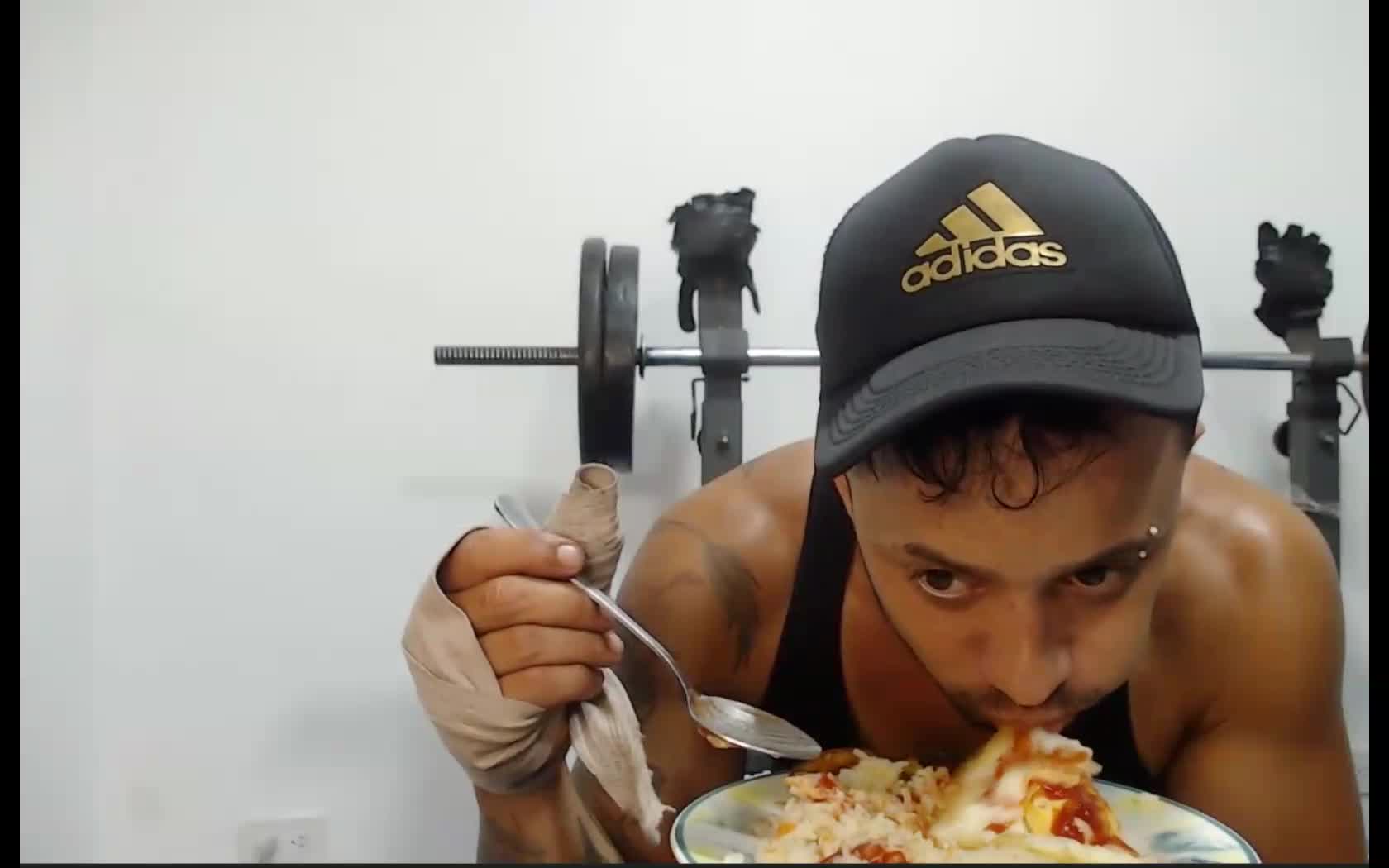 Utøver JacobGains Video 1