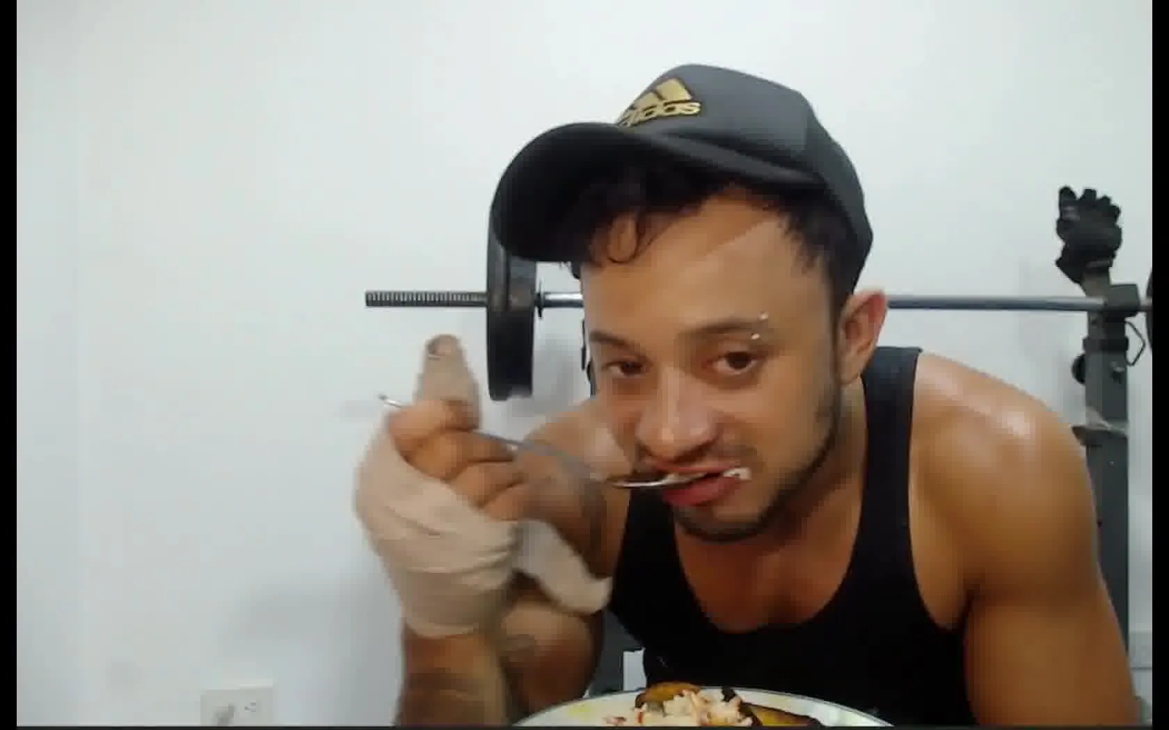 Intérprete JacobGains Video 1