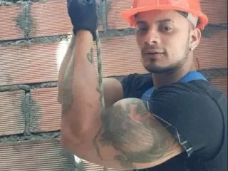 JacobGains profielfoto van cam model