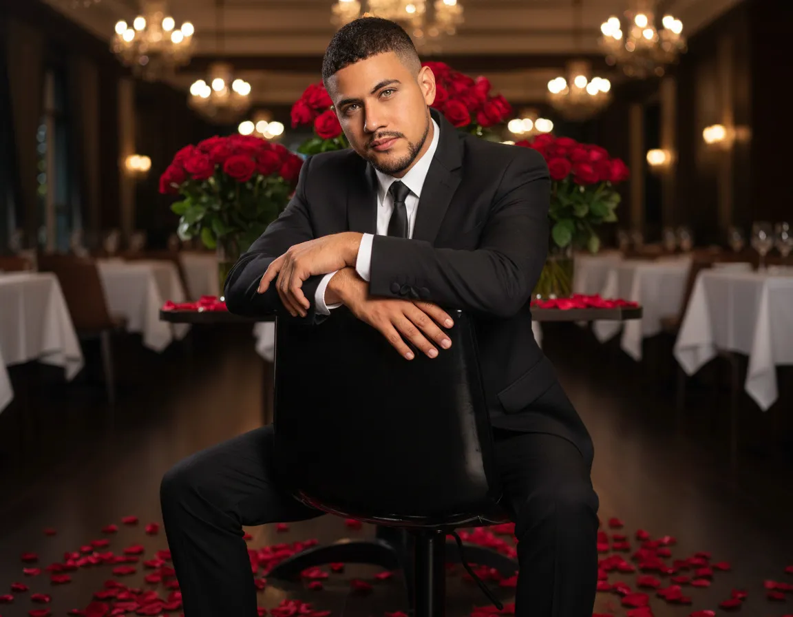 Interprète PaulRivera Photo 1