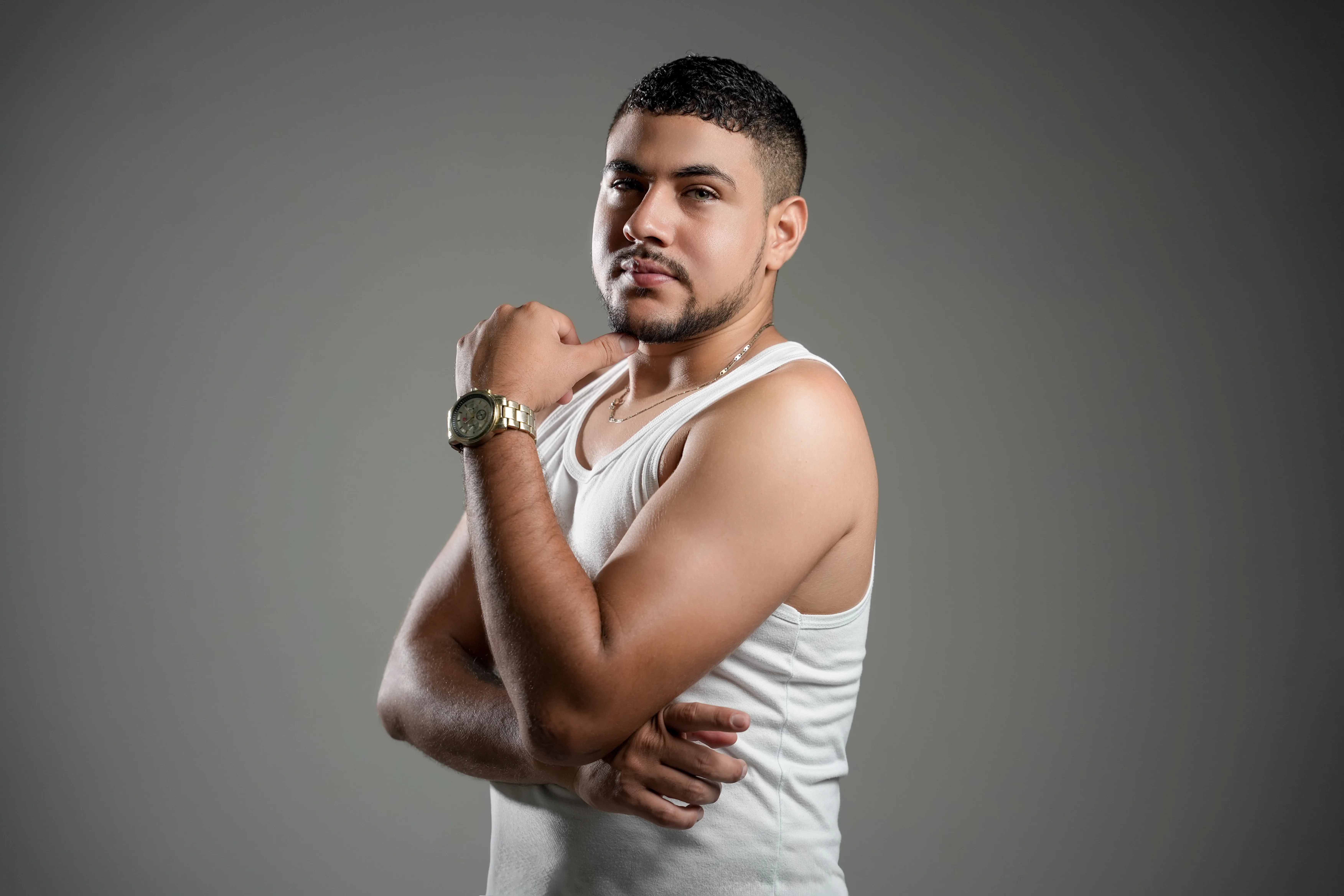 Utøver PaulRivera Bilde 7