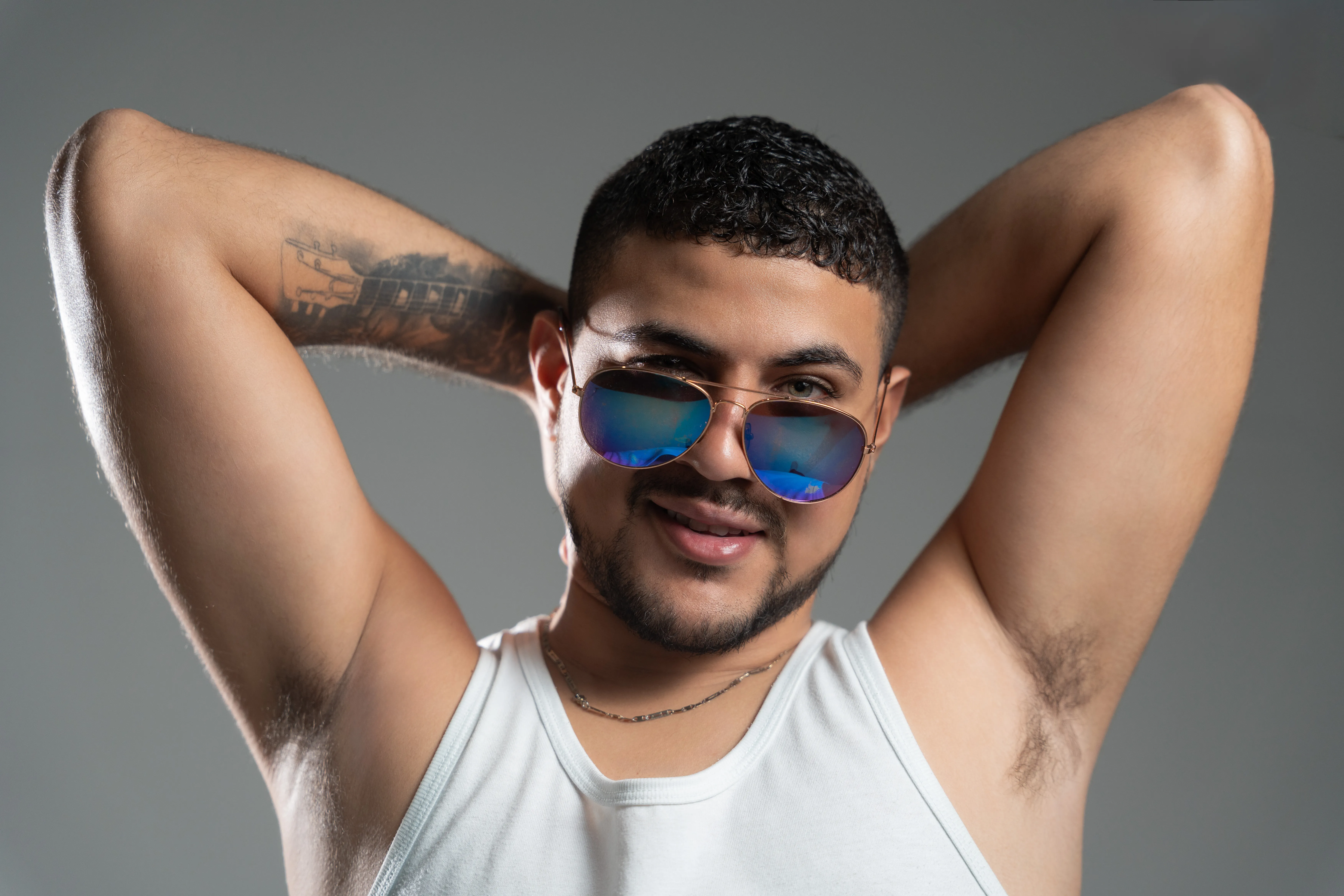 Utøver PaulRivera Bilde 5