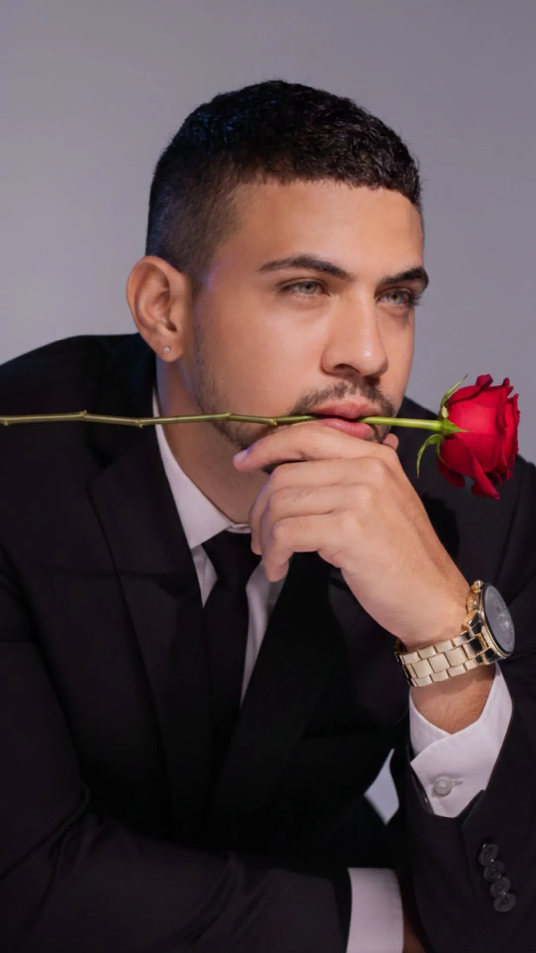 Interprète PaulRivera Photo 2