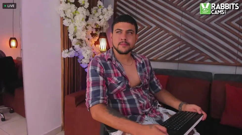 Performer PaulRivera Video 1