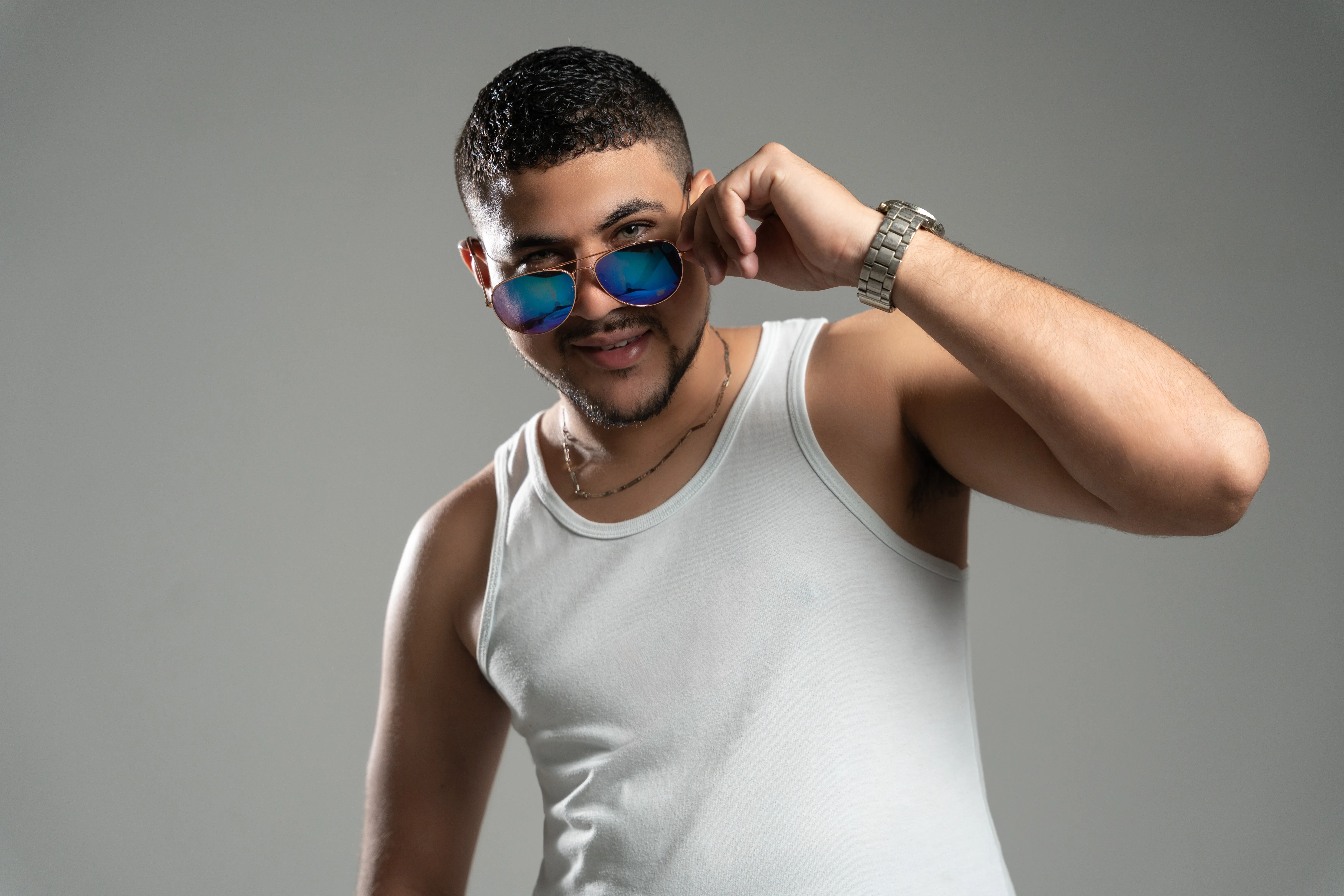 Utøver PaulRivera Bilde 2