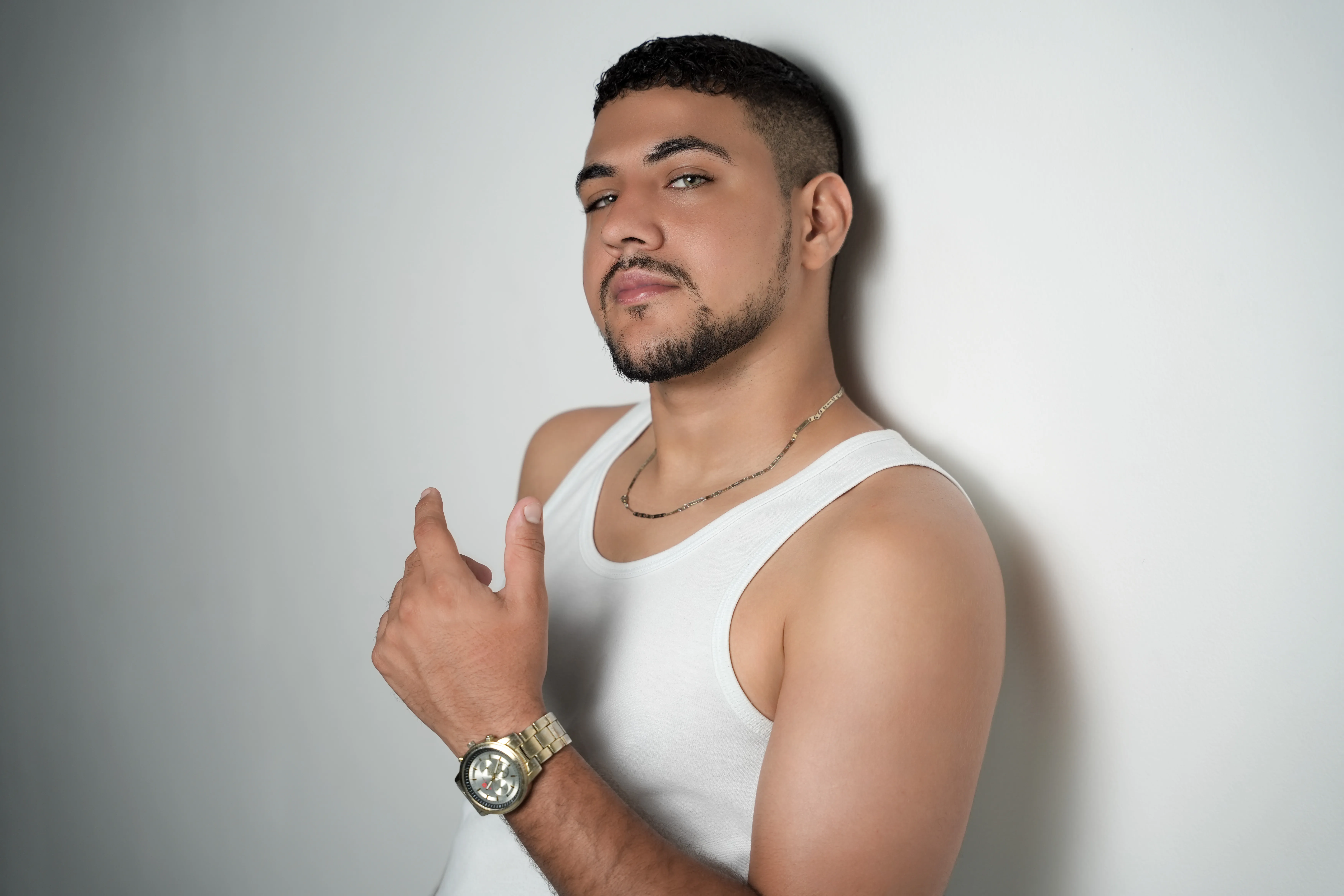 Utøver PaulRivera Bilde 1