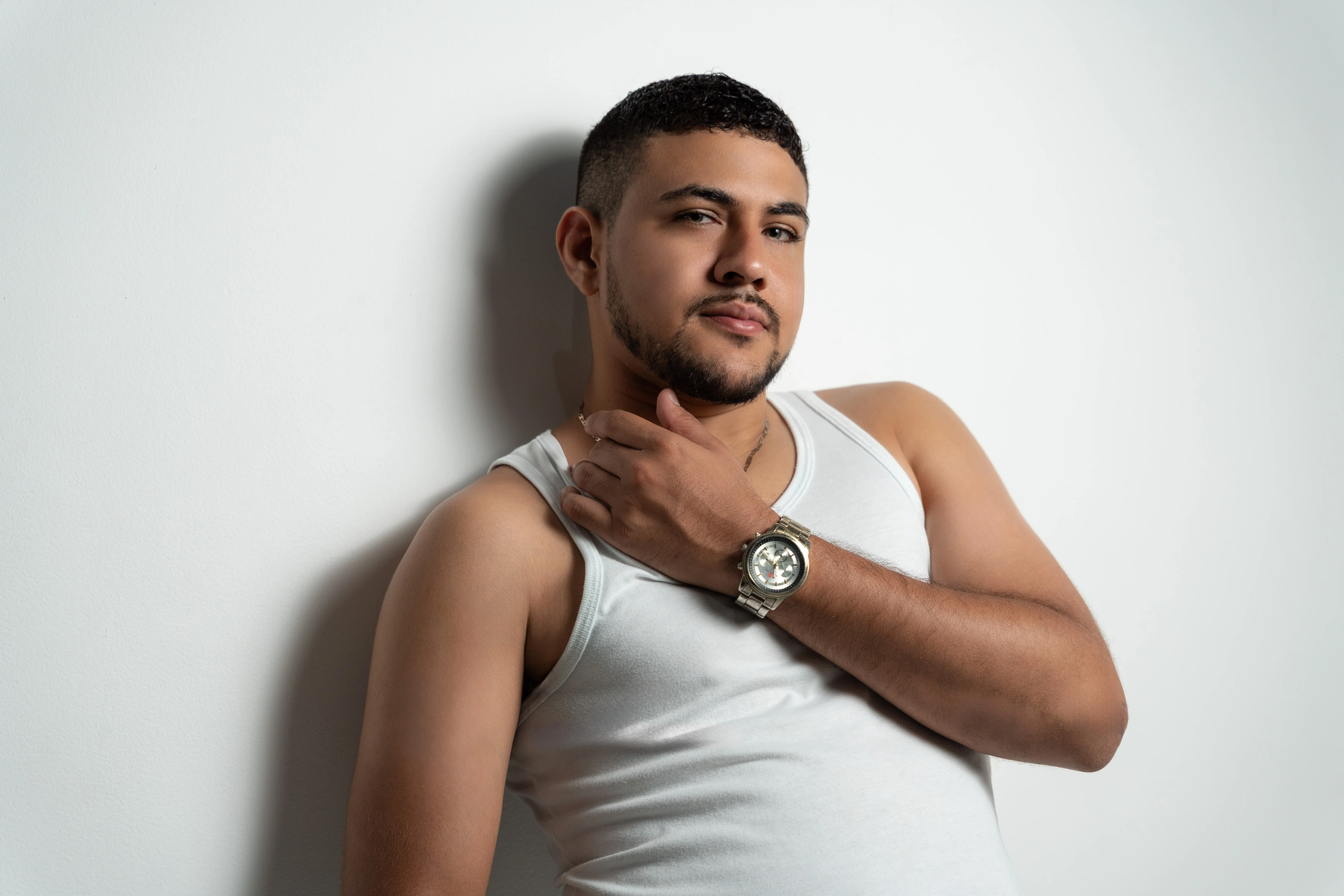 Utøver PaulRivera Bilde 6