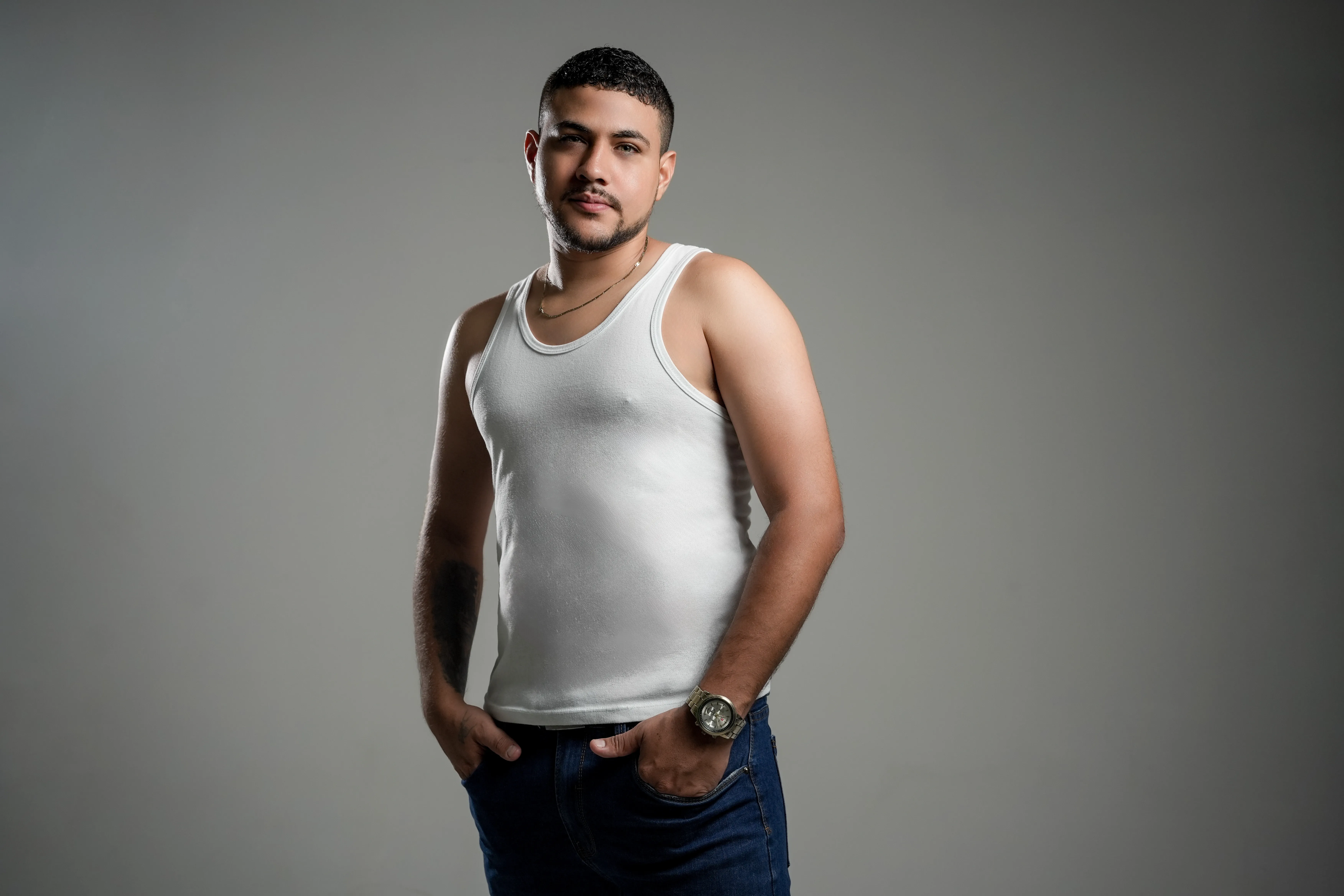 Utøver PaulRivera Bilde 3