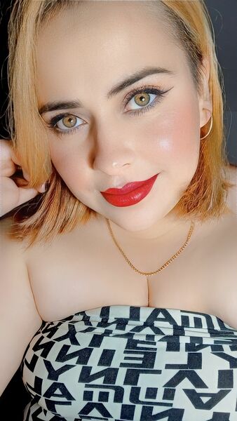 Utøver Scarlettepkr2022 Bilde 2