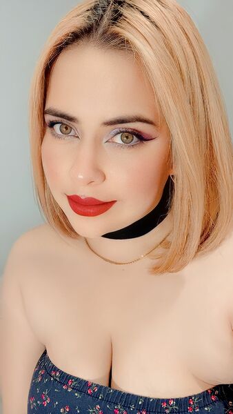 Utøver Scarlettepkr2022 Bilde 4