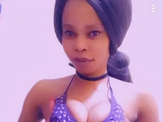 Profilbilde av Candycherry22 webkamera modell
