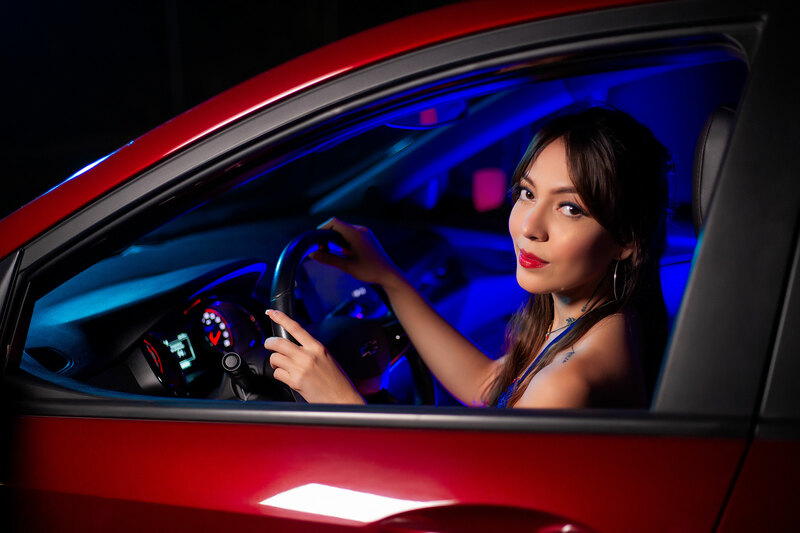 Artista TiaraScot Foto 4